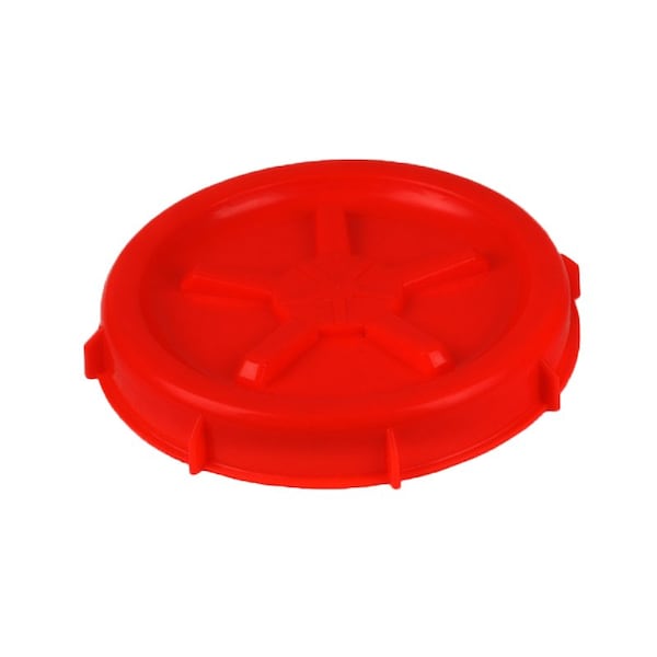 Tomahawk Power Lid with Gasket for TMD14 Backpack Fogger (3WF-8.1-2A) - TMD14-LID