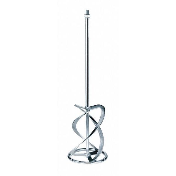 Cs Unitec Mixing Paddle, 9.25in, Hi-Visc, 14mm thrd - MG 235