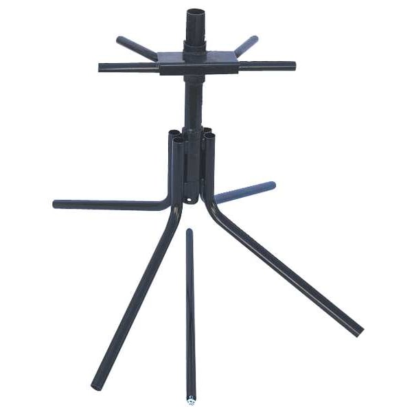 Kushlan Products Cement Mixer Stand, For 350WSB and 600W - UNIVERSAL STAND