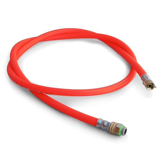 Tomahawk Power 63" Metric Hose for TPS25 Backpack Sprayer (3WZ-6.6 ) - TPS25-HS