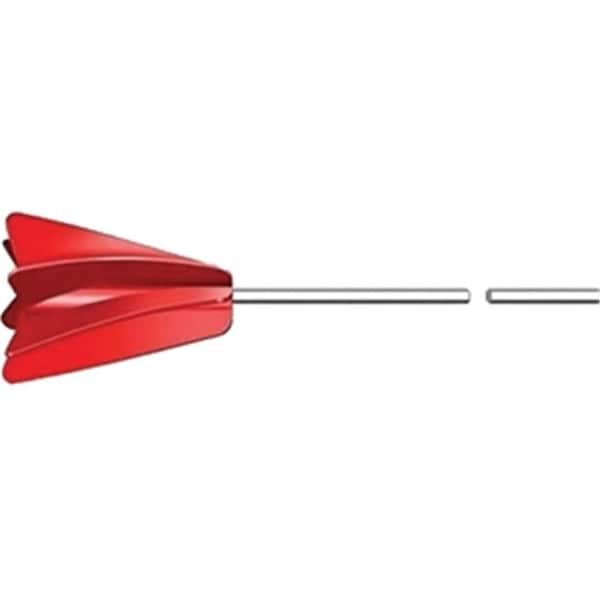 Allway Allway Tools 10032 5 Gallon; Hm5 Paint Mixer - 37064100322