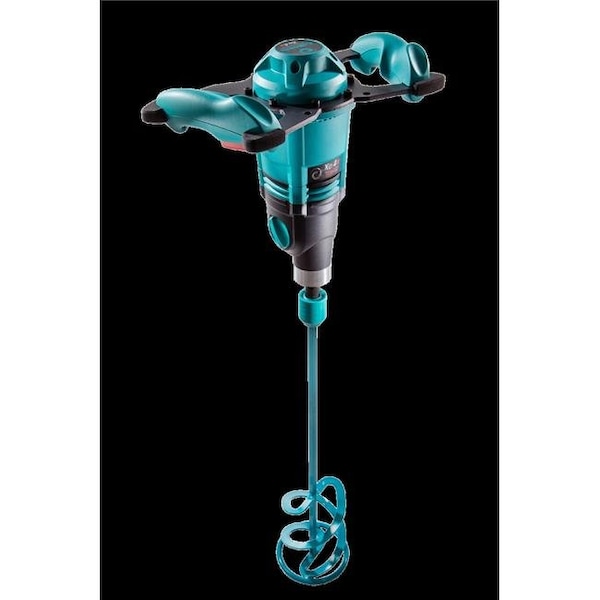 Collomix Collomix 25123 Xo4-R Professional Hand-Held Power Mixer - 25123