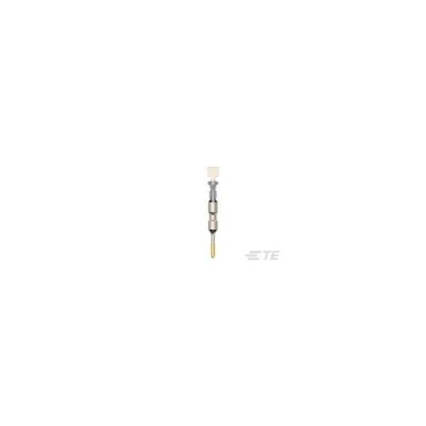 Conector mini UMNL2 de 26-22 AWG con revestimiento de oro - 794226-3