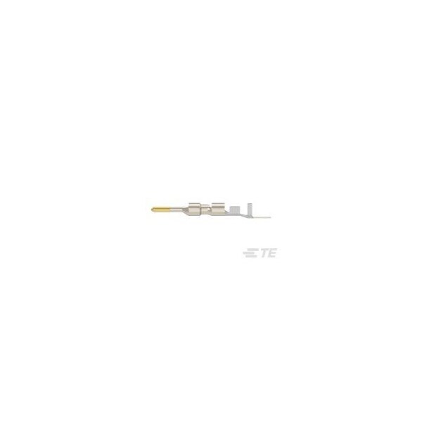 Conector mini UMNL2 de 26-22 AWG con revestimiento de oro - 794226-3