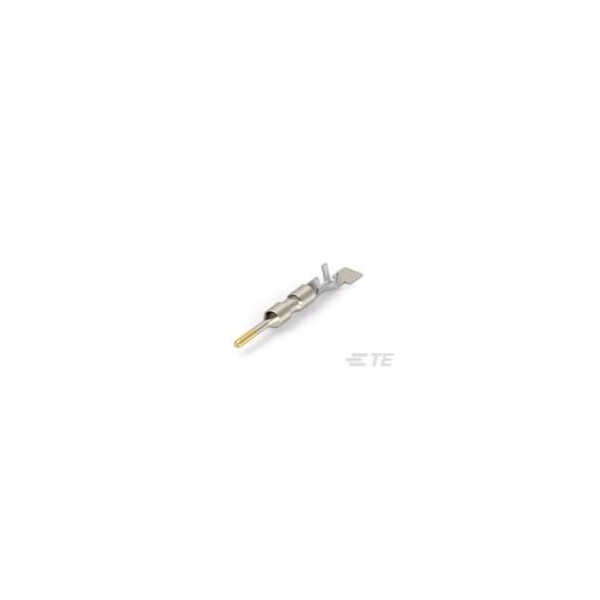 Conector mini UMNL2 de 26-22 AWG con revestimiento de oro - 794226-3