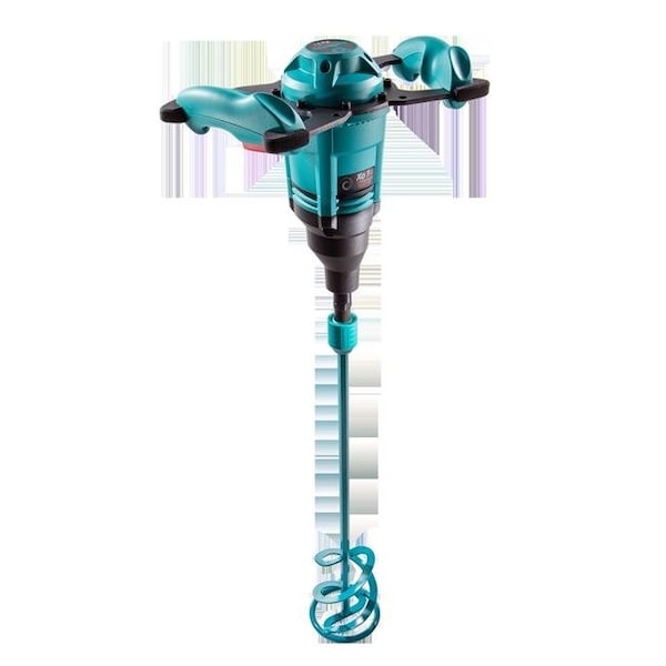 Collomix Collomix 25105 Xo1-R Professional Hand-Held Power Mixer - 25105