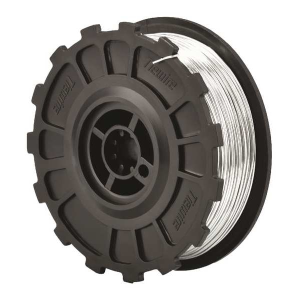 Bn Products Usa Rebar Tie Wire, 21 ga., Steel, 330 ft., PK50 - BNT-40-WIRE