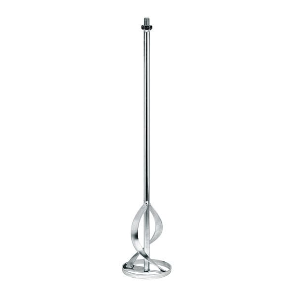 Cs Unitec Mixing Paddle, 4.5in, Low-Visc, 1/2in HxSh - RG 120 H