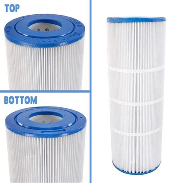 Filbur Filbur APCC7152 7 x 19.62 in. Pool & Spa Replacement Filter Cartridge; 50 sq ft. - APCC7152