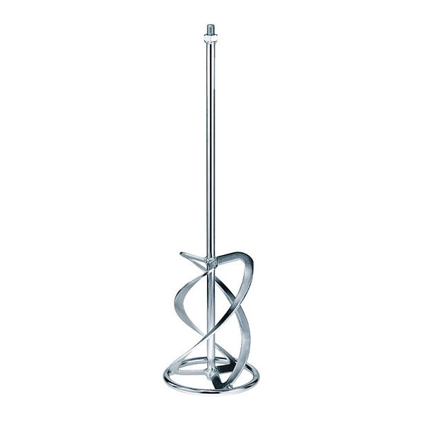 Cs Unitec Mixing Paddle, Stainless Steel, 4.5in - MGV 120