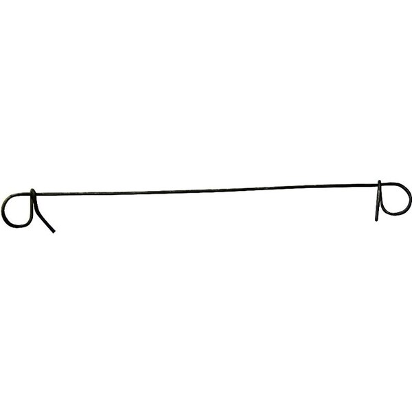 Acorn International Bar Tie, 17 ga Wire, 6 in L - BT176-1M/5M