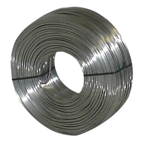 Eat-In 16 Gauge SS Tie Wire - 3.5lbs. - EA15761