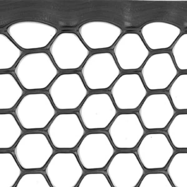 Tenax Tenax 3 ft. H X 25 ft. L Polyethylene Poultry Fence - 72120546