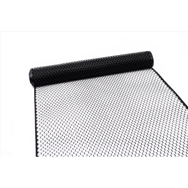Tenax Tenax 3 ft. H X 25 ft. L Polyethylene Poultry Fence - 72120546