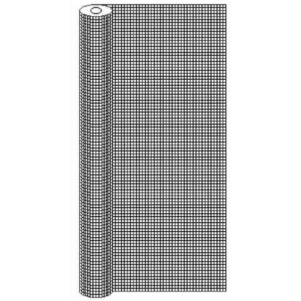 Mazeland Hardware Cloth 36 in x 100 ft 2 x 2 Galvanized - 8011003622