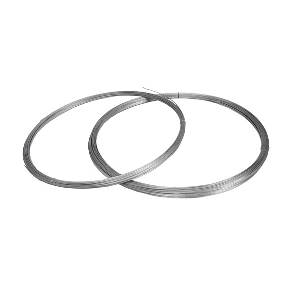 Farmgard Ht Mt Smth Wire, 12.5 ga., Glv, 100lb., Cls3 - 317579A