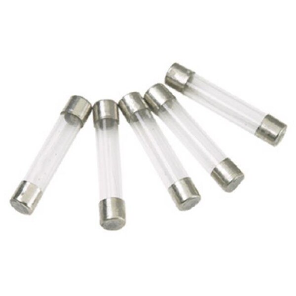 Grillgear 485-1 1A Electric Fence Fuse - GR593906