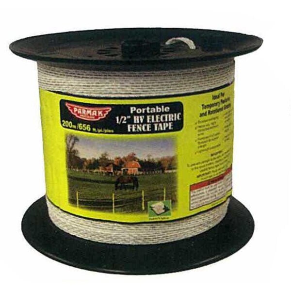 Conservatorio 895 200 ft. Extra Wide Fence Tape - CO3535339