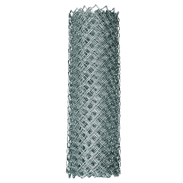 Yardgard Chain Link Fabric, 72"X50 ft., 9 ga. - 308806A