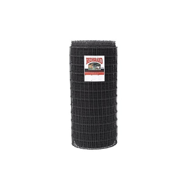 Red Brand 60x100 BLK Horse Fence - 70330