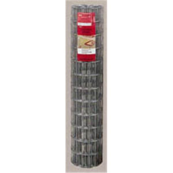 Mat Mat 36in. x 100ft. Galvanized Welded Mesh Fence  308311B - 308311B