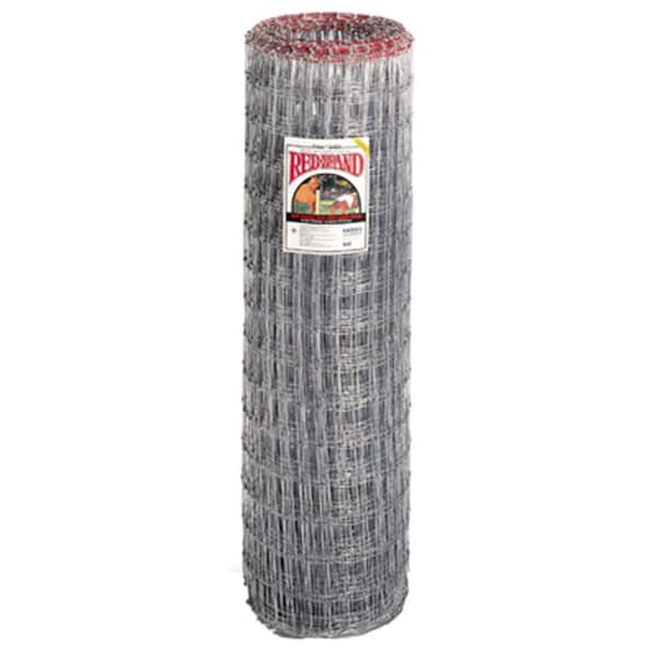 Petpride 70318 72 H in. x 100 L ft. Non-Climb Horse Fence - PE3854610