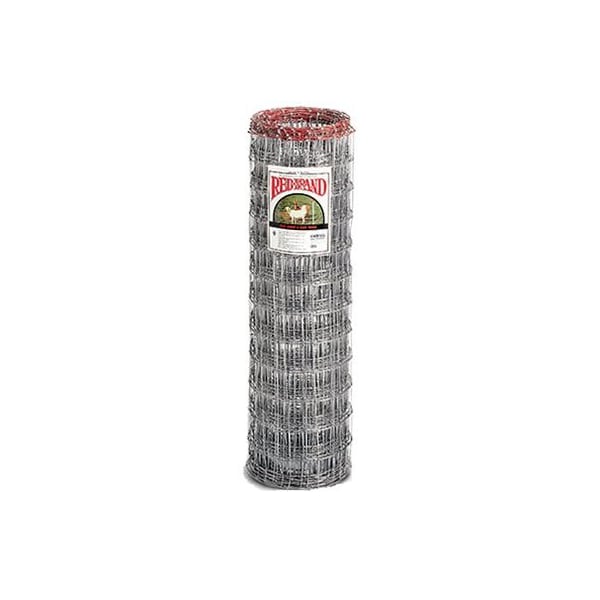Red Brand 48x100 4x4 Goat Fencing - 70305