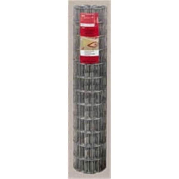 Mat Mat 60in. x 100ft. Galvanized Welded Mesh Fence  308313B - 308313B