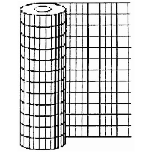 Propation Utility Fence - 60 in. x 100 ft. - PR2683850