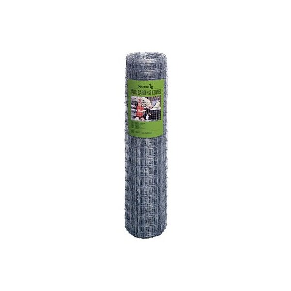 Red Brand 36x100 2x2 Kennel Fence - 70740