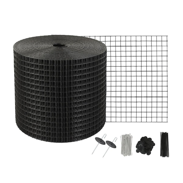 Vevor 6 in. x 100 ft. Solar Panel Bird Guard - TYNDCBBHWTZ6H55GXV0