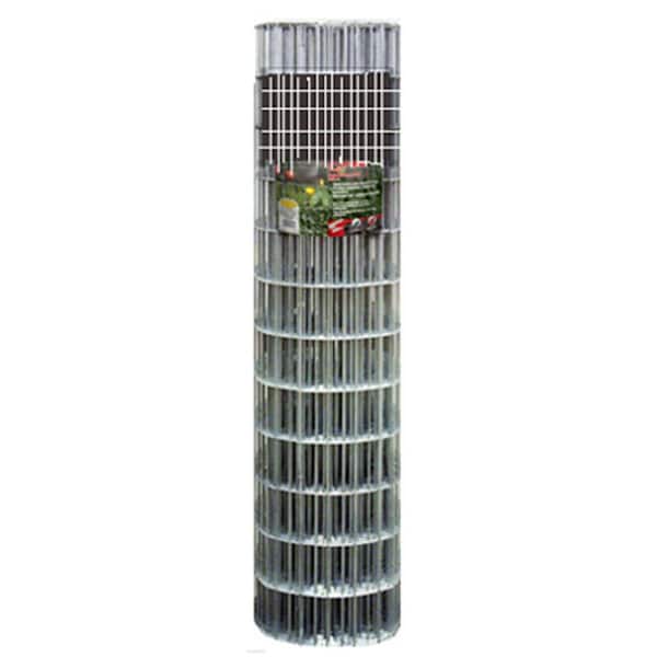 Grilltown 309302A 30 in. x 10 ft. 16 Gauge Galvanized Cage Wire - GR137914