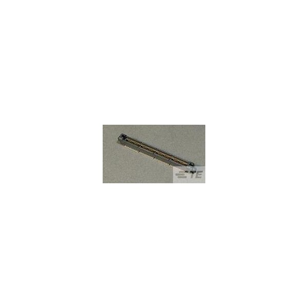 Te Connectivity MICT PLG 152 ASY .025 TAPE CAP - 5767118-4