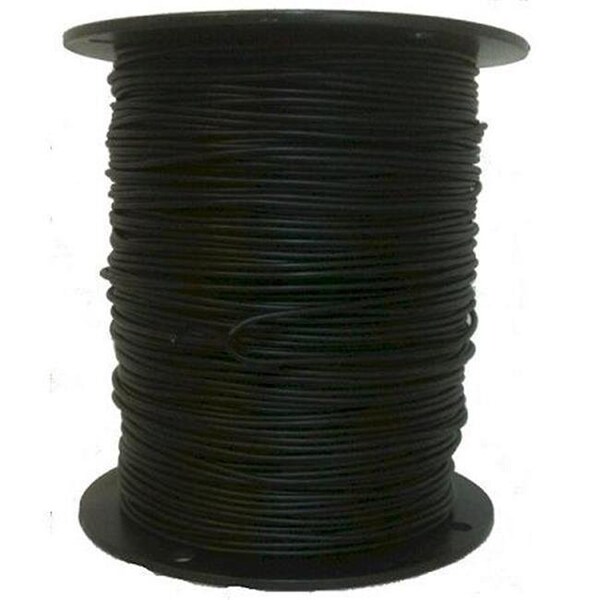 Essential Pet Products Essential Pet Products RFA-20G-1000 Heavy Duty in-Ground Fence Boundary Wire 1000 ft. - RFA-20G-1000