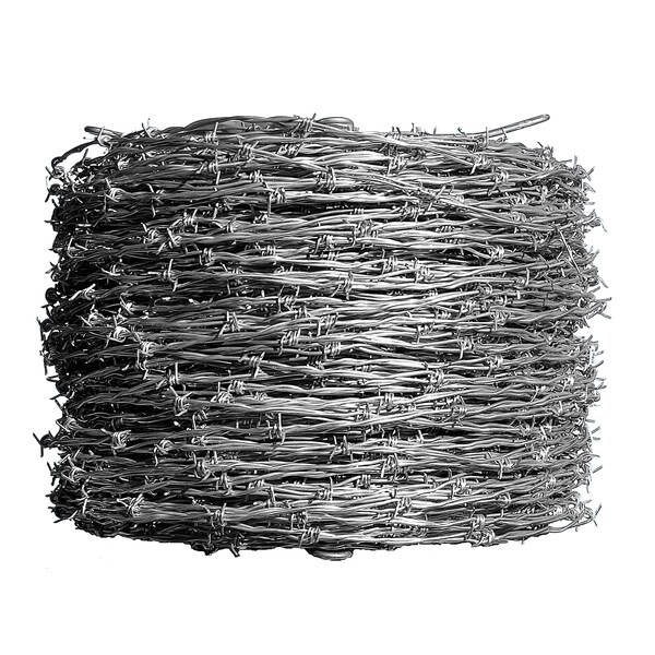 Farmgard BrbdWire, Cls I, 1320 ft., 4 pt., 13-1/2 ga. - 317851A