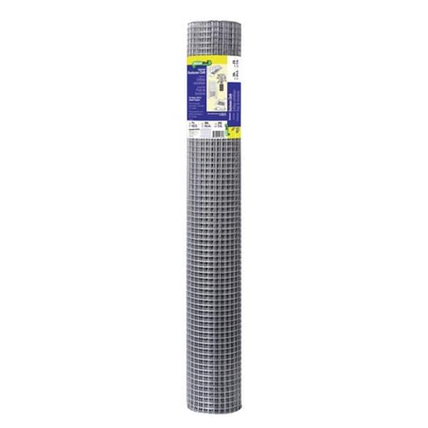 Garden Zone 133625 36 in. x 25 ft. 0.5 in. Mesh Hardware Cloth - GA11649