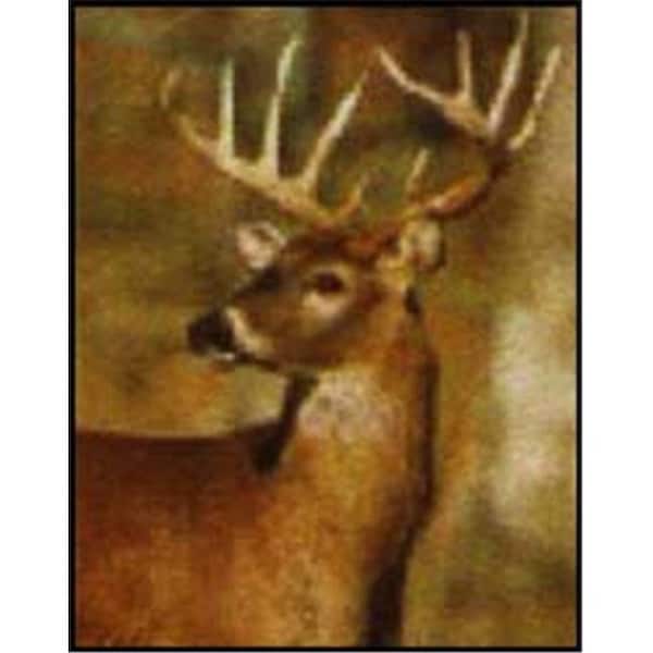 Dewitt Dewitt 7 Feet x100 Feet  Deer Fence Netting - DEWDDF7100