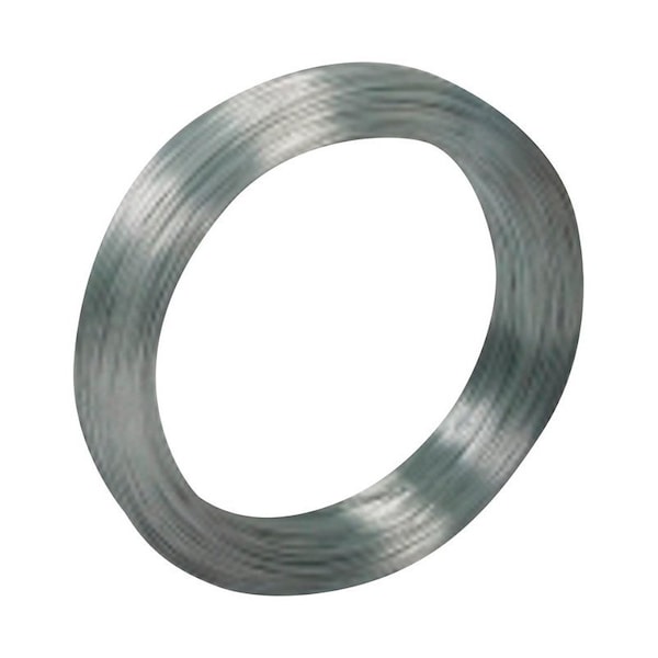 American Posts American Posts 406 ft. L Galvanized Steel 12.5 Ga. Wire - 810W0212406