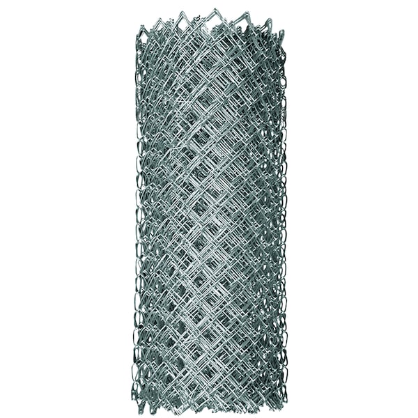 Yardgard Chain Link Fabric, 60"X50 ft., 11.5 ga. - 308705A