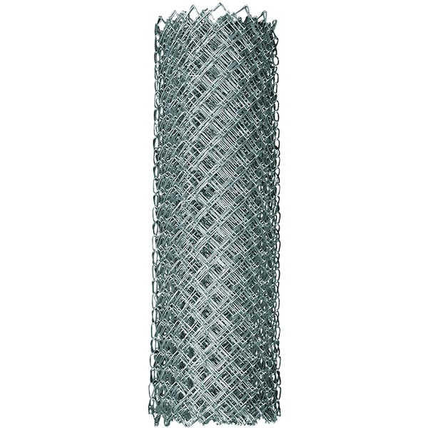 Yardgard Chain Link Fabric, 72"X50 ft., 12.5 ga. - 308756A