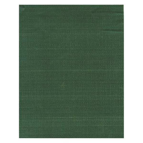 Zoro Select Fence Screen, 25 ft. L, 6 ft. H, Green - MTP-95-03-0625
