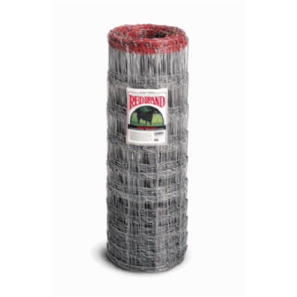 Petpride 70206 39 H in. x 330 L ft. Square Deal Field Fence - PE3850112