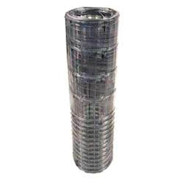 Greengrass 28in. x 50 Galvanized Small Animal Guard Fencing - GR83167