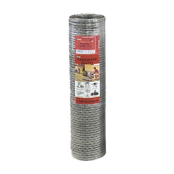 Mat 36in. x 50ft. .25in. Mesh Hardware Cloth - MA310050