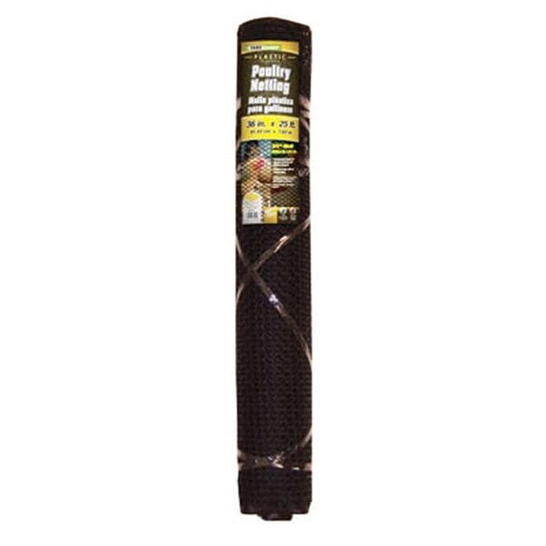 Midwest Airlines Midwest Air 3 x 25 ft. Green PVC Poultry Netting - MI576742