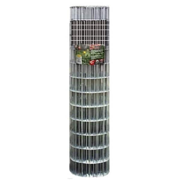 Midwest Airlines Midwest Air 309321A 36 in. x 25 ft. 16GA Galvanized Cage Wire - 175242