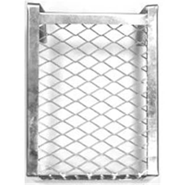 Linzer Linzer Products RM150 4 Side Metal Mesh Grid; Gallon - 2769297