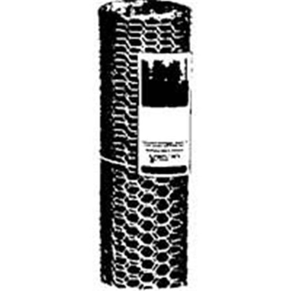 Mazeland Mazeland 501150482 Poultry Netting - 48 x 2 in. x 150 ft. - 501150482