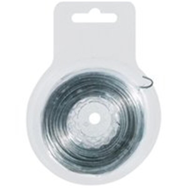 New Courtyard WC-100 17 Gauge Galvanized Steel Wire 100 Ft. - NE422611
