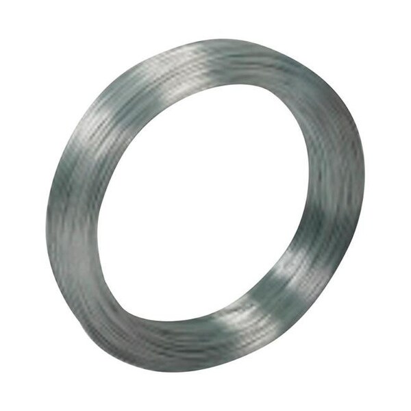 American Posts American Posts 7802168 975 ft. Galvanized Steel 16 Gauge Wire - 7802168